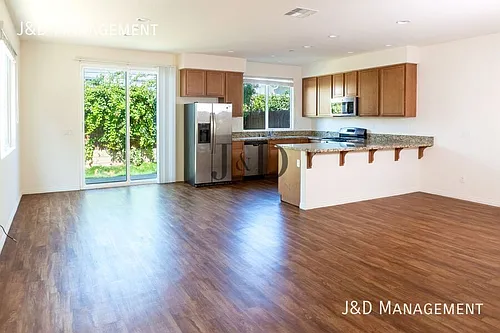 Floor plan VAL8957