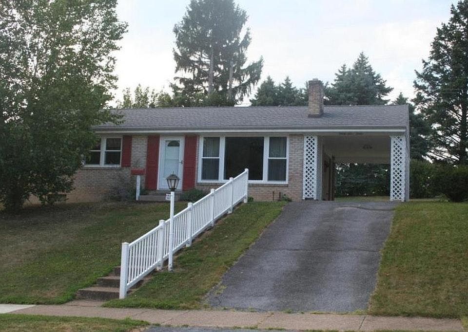 3412 Ridgeway Rd, Harrisburg, PA 17109 Zillow