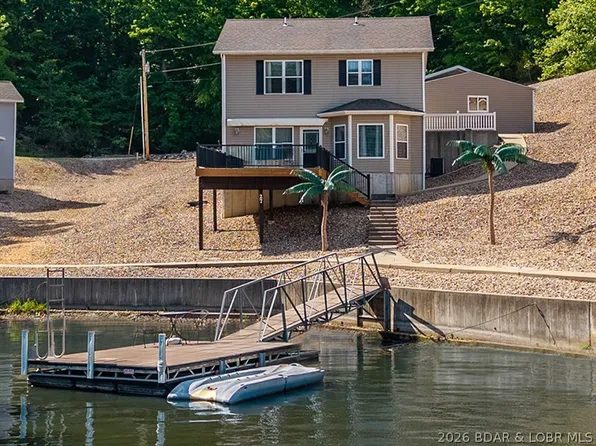 27 Old Sassafrass Rd, Eldon, MO 65026
