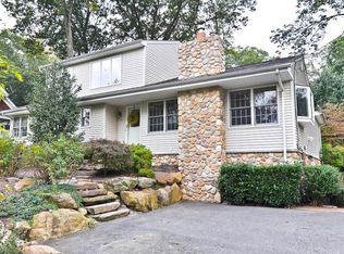 245 Boulevard, Mountain Lakes, NJ 07046