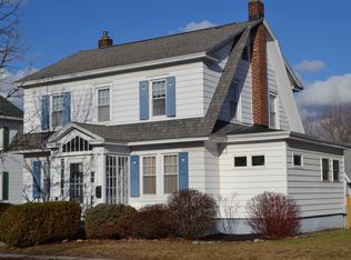 26 Lynde St, Plattsburgh, NY 12901