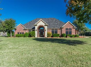 2990 Forest Dr, Celina, TX 75009