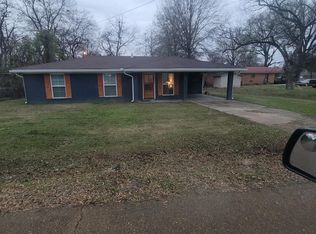100 Roosevelt St, Itta Bena, MS 38941