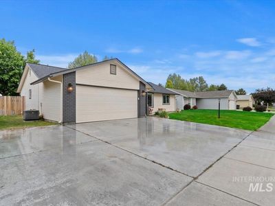 501 S Spoonbill Ave, Meridian, ID, 83642