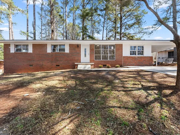 207 Poplar Trl, Toccoa, GA 30577