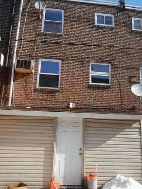 Property Rear View