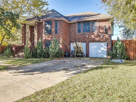 2nd image of 6526 Electra Dr