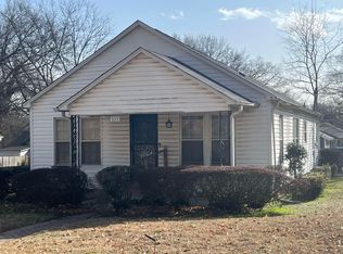 535 Stone Ave, Covington, TN 38019