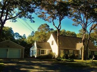 103 Lewis Pond Rd, Cotuit, MA 02635