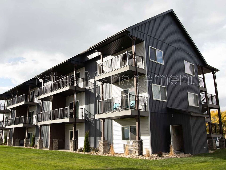 1st image of 411 W McPherson Ave #104