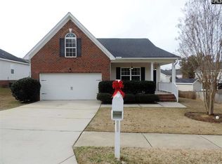 363 Farming Creek Way, Lexington, SC 29072