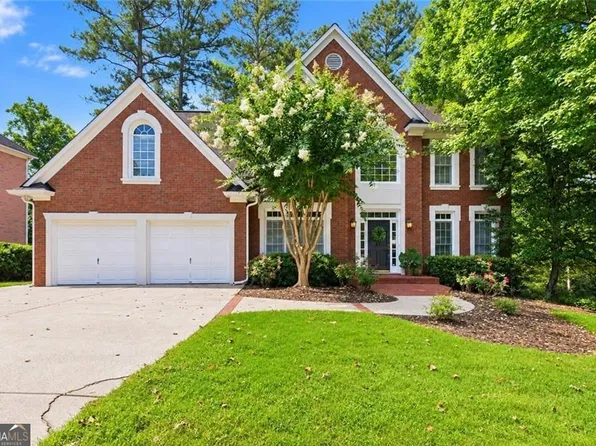 2046 Kinsmon Dr, Marietta, GA 30062
