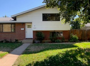 3640 Buckeye Ct, Boulder, CO 80304
