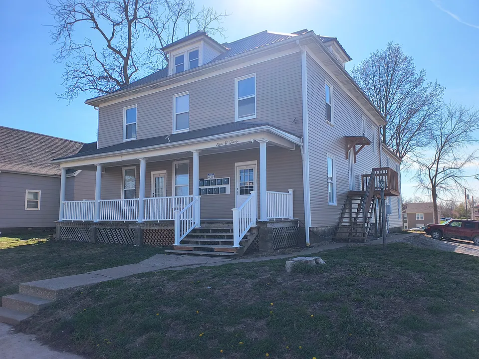602 S Elson St #1