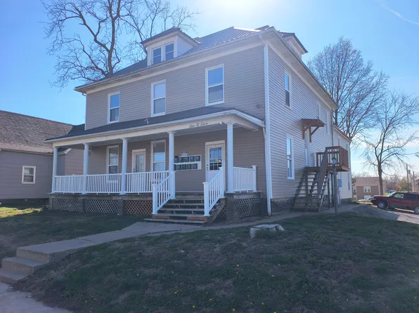 602 S Elson St #1, Kirksville, MO 63501