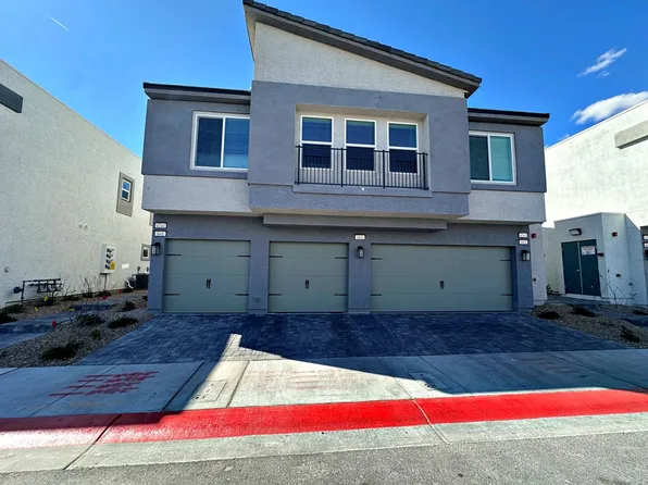 4241 Vivenda St #1, Las Vegas, NV 89115