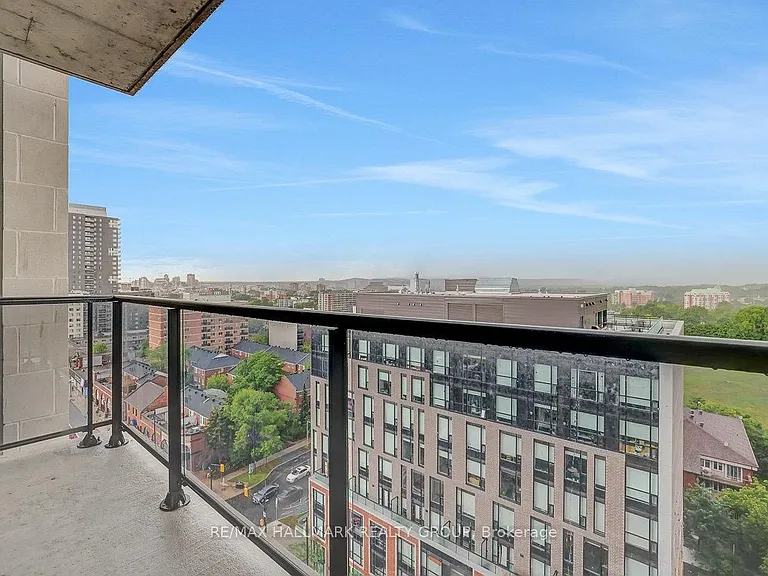 560 Rideau St #1106 — Photo 16