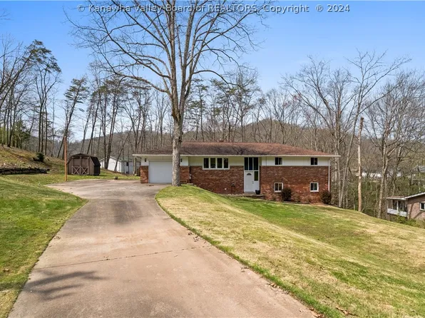 104 Hillcrest Ave, Elkview, WV 25071