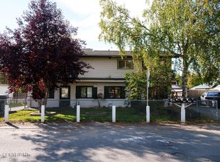 1808 Cleveland Ave, Anchorage, AK 99517