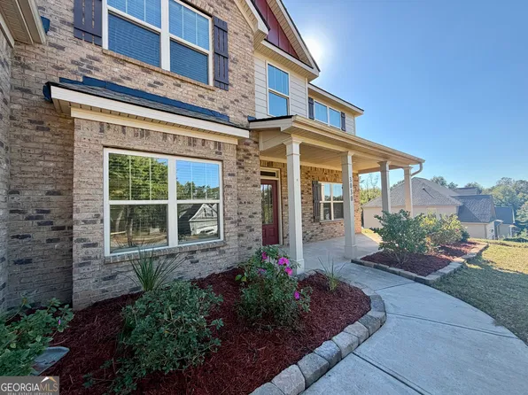 3030 Sarah Ln, Griffin, GA 30224