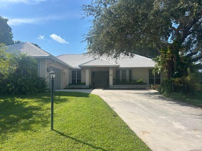 8309 SE Woodcrest Place, Hobe Sound, FL, 33455
