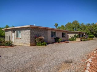 1164 W Oleta Dr, Tucson, AZ 85704