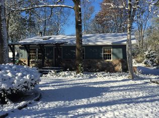 3625 Jupiter Ave NE, Grand Rapids, MI 49525