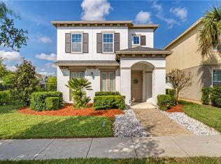 7271 Sunny Meadow Aly, Windermere, FL 34786