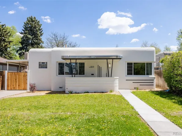 1010 N Jasmine Street, Denver, CO 80220