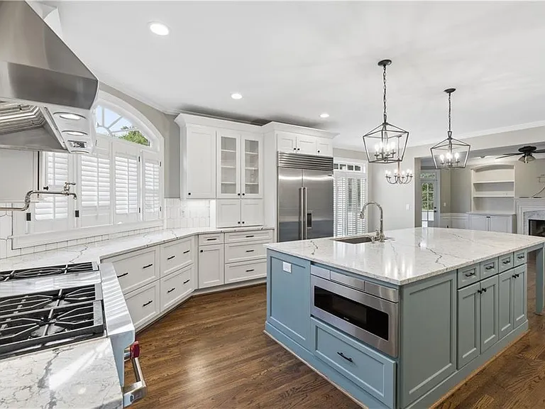 3296 Belmont Glen Dr SE — Photo 12