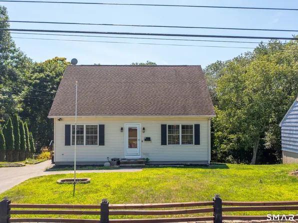 67 Katherine Avenue, Killingly, CT 06239