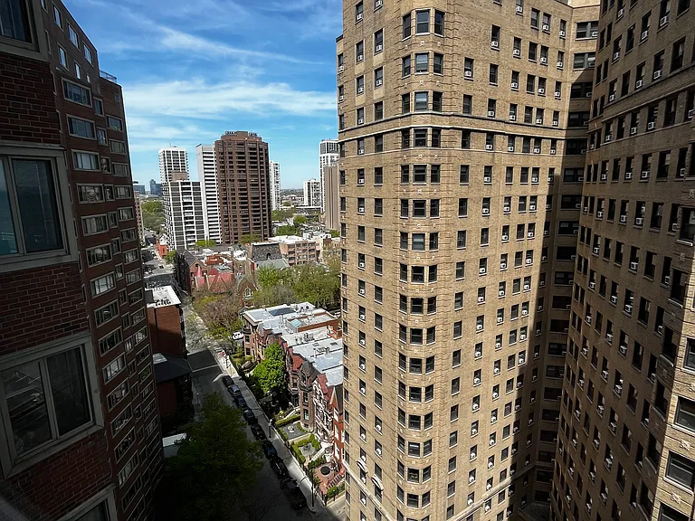 1360 N Lakeshore Dr #1716 — Photo 9