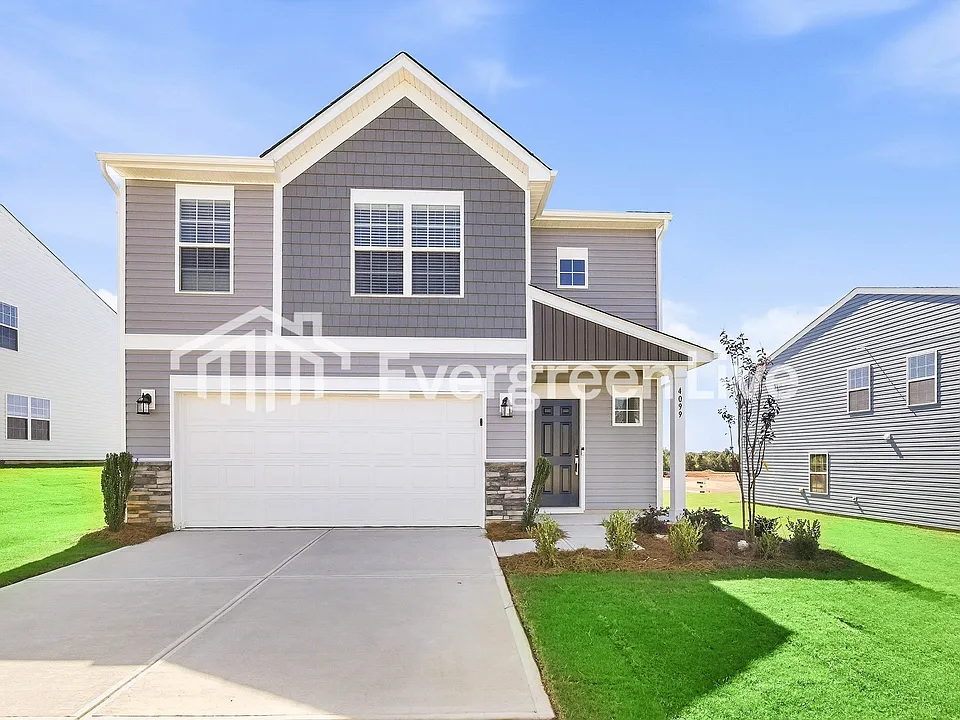 4099 Oxford Glen Dr