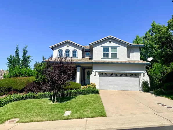 4446 Menaggio Way, El Dorado Hills, CA 95762