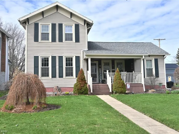 206 S Eagle St, Geneva, OH 44041