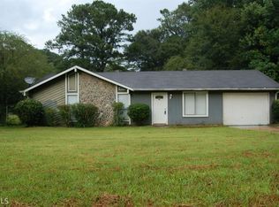 160 Peartree Ter, Riverdale, GA 30274