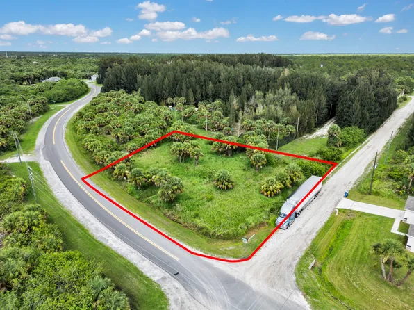 0 Unknown Ave SW, Palm Bay, FL 32908