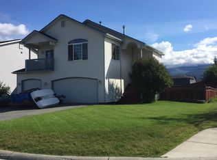 7551 Randamar Pl, Anchorage, AK 99507