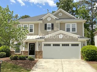 2936 Roundleaf Ct, Raleigh, NC 27604
