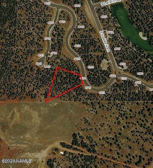 1st image of 4695 4025 Flag Ranch Rd & Lariat 3 Parce