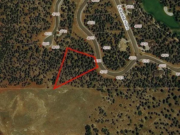 4695 4025 Flag Ranch Rd & Lariat 3 Parce, Flagstaff, AZ 86005