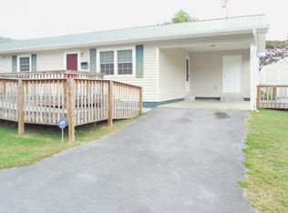 308 Locust Ct, Rogersville, TN 37857