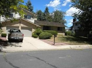 11305 E Arkansas Ave, Aurora, CO 80012