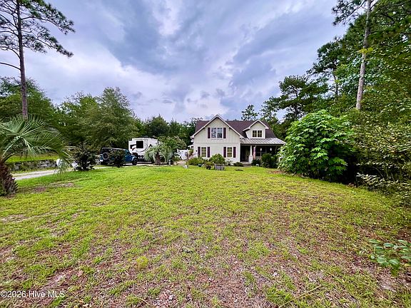2nd image of 520 Laurinburg Road