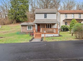 12731 Water St, Ardara, PA 15615