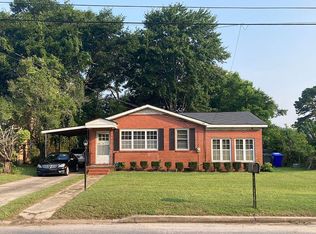 1406 Monitor St, North Charleston, SC 29405