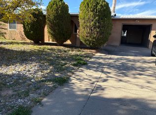 2607 Vista De Jemez, Santa Fe, NM 87505