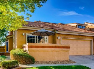 9135 Nambe Trl, Lone Tree, CO 80124