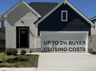 140 Grey Slate Ave Avenue, Marble Falls, TX 78654