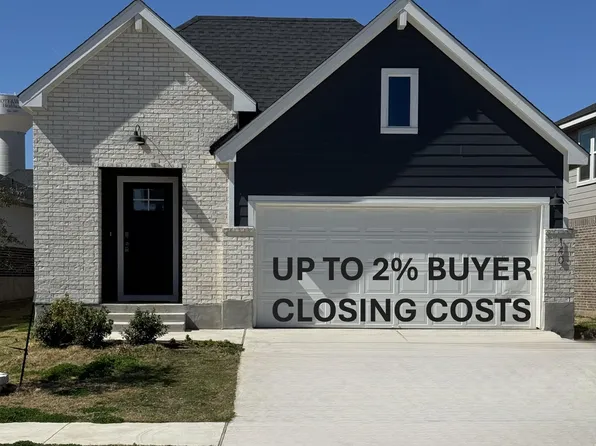 140 Grey Slate Ave Avenue, Marble Falls, TX 78654